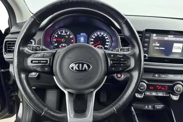 Kia Rio (2018) thumbnail 27