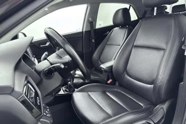 Kia Rio (2018) thumbnail 28