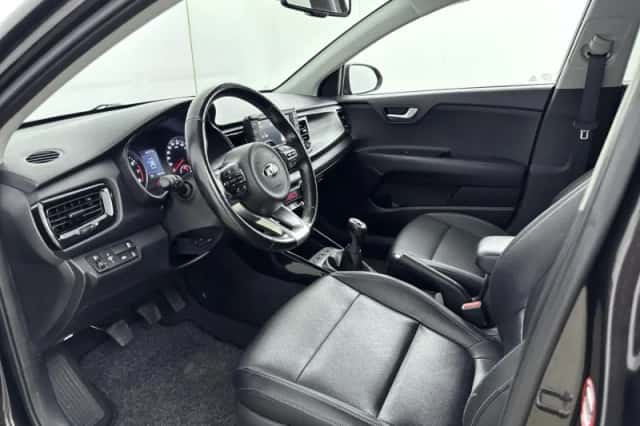 Kia Rio (2018) thumbnail 9