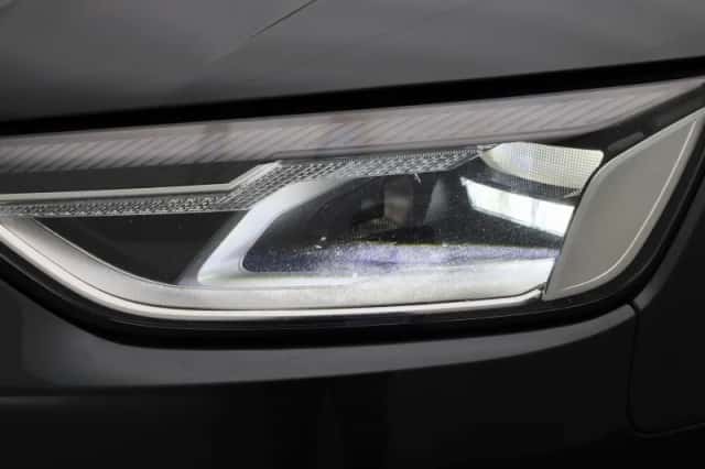 Audi A4 (2022) thumbnail 14