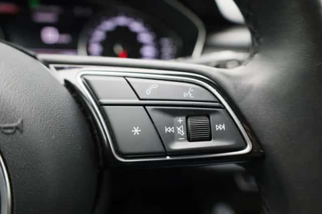 Audi A4 (2022) thumbnail 16