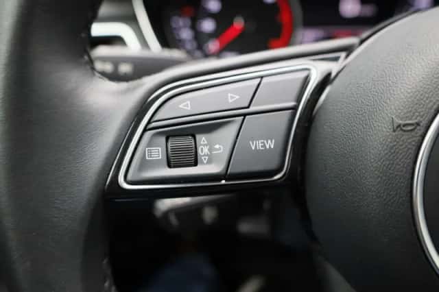 Audi A4 (2022) thumbnail 18
