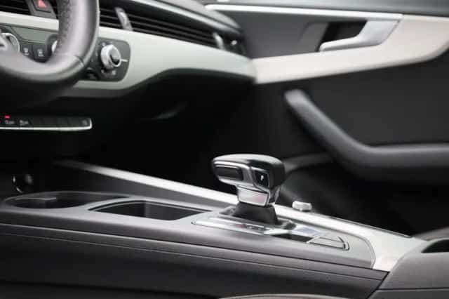 Audi A4 (2022) thumbnail 27