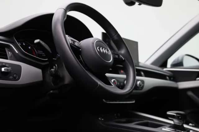 Audi A4 (2022) thumbnail 28