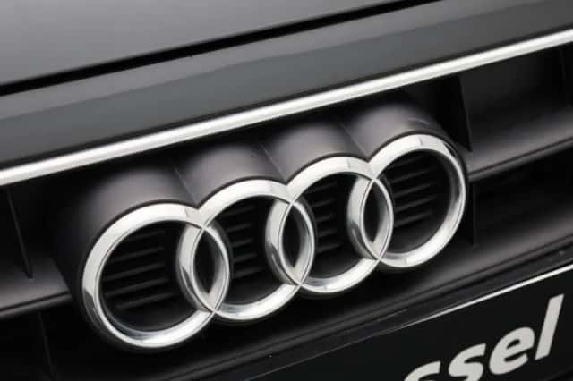 Audi A4 (2022) thumbnail 30