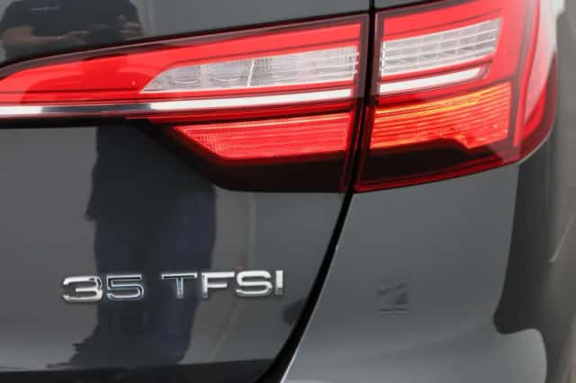 Audi A4 (2022) thumbnail 34