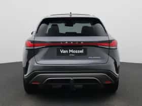 Lexus RX thumbnail 5