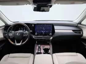 Lexus RX thumbnail 46