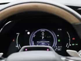 Lexus RX thumbnail 8