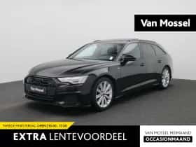 Audi A6 (2022)