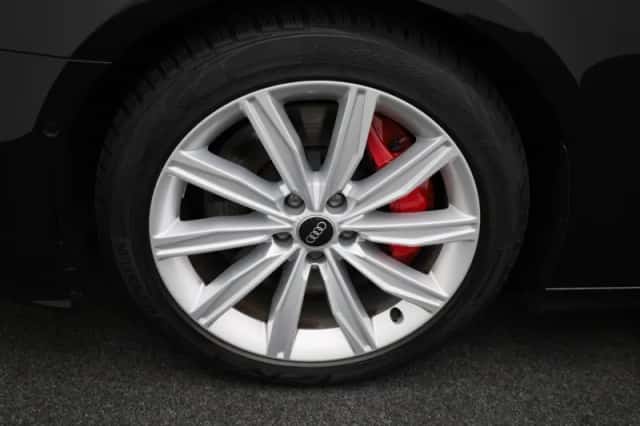 Audi A6 (2022) thumbnail 15