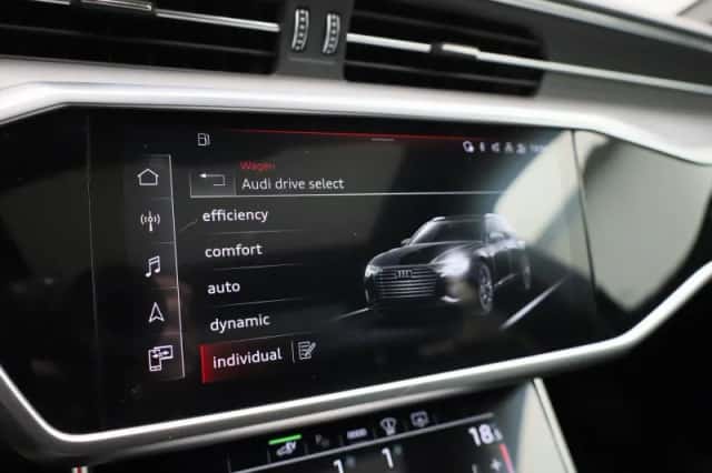Audi A6 (2022) thumbnail 23