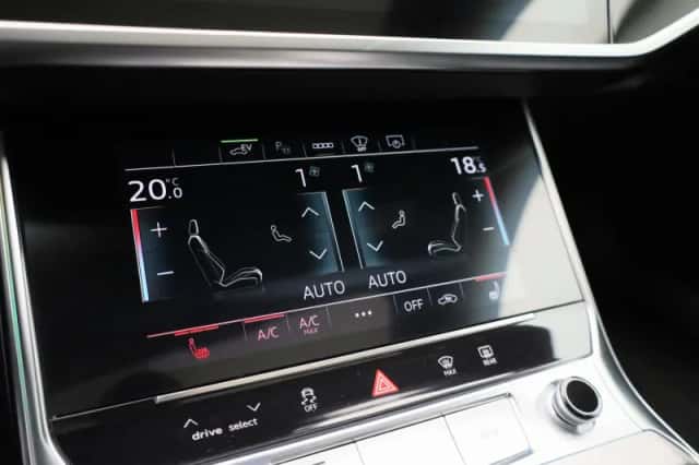 Audi A6 (2022) thumbnail 28