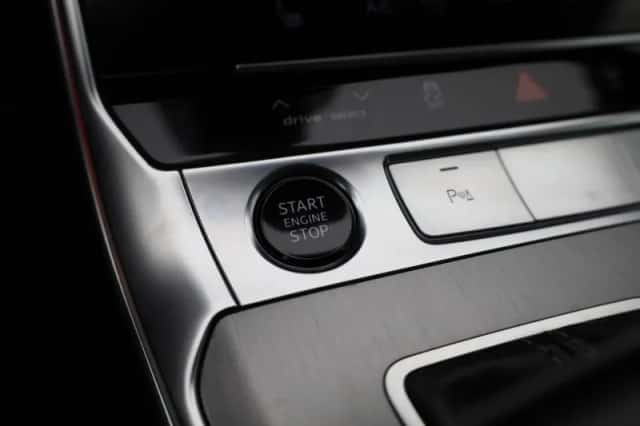 Audi A6 (2022) thumbnail 29