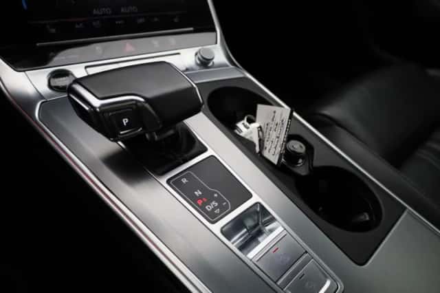 Audi A6 (2022) thumbnail 30