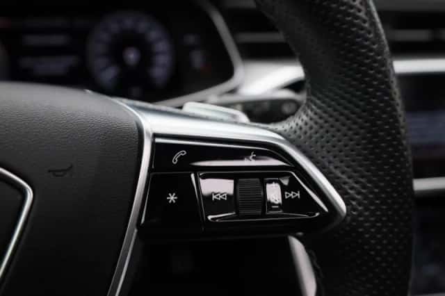 Audi A6 (2022) thumbnail 32