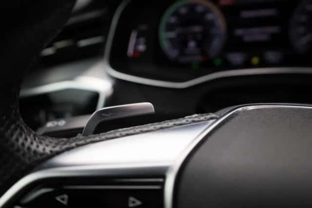 Audi A6 (2022) thumbnail 35