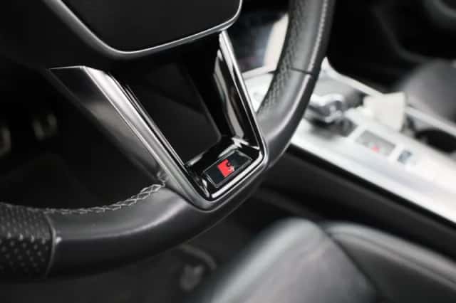 Audi A6 (2022) thumbnail 38