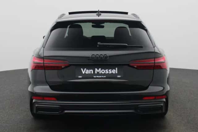 Audi A6 (2022) thumbnail 5