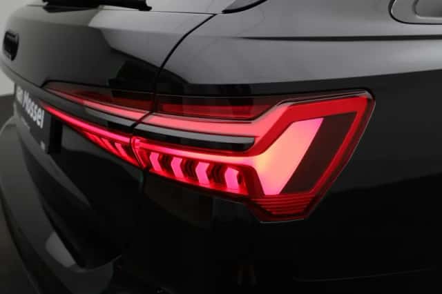 Audi A6 (2022) thumbnail 41