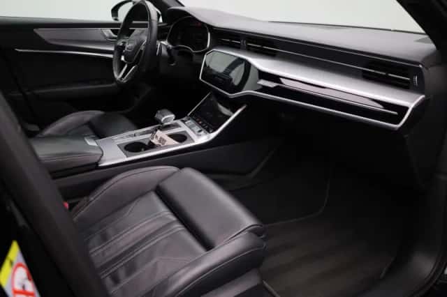 Audi A6 (2022) thumbnail 46