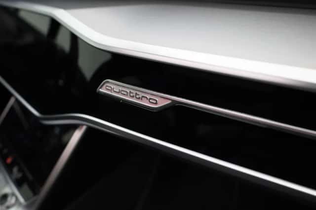 Audi A6 (2022) thumbnail 47