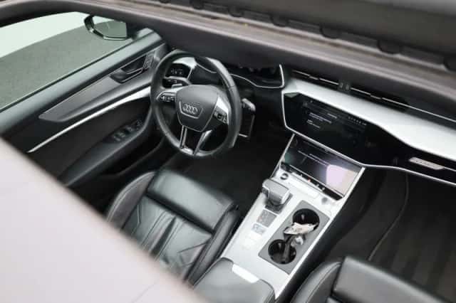 Audi A6 (2022) thumbnail 48