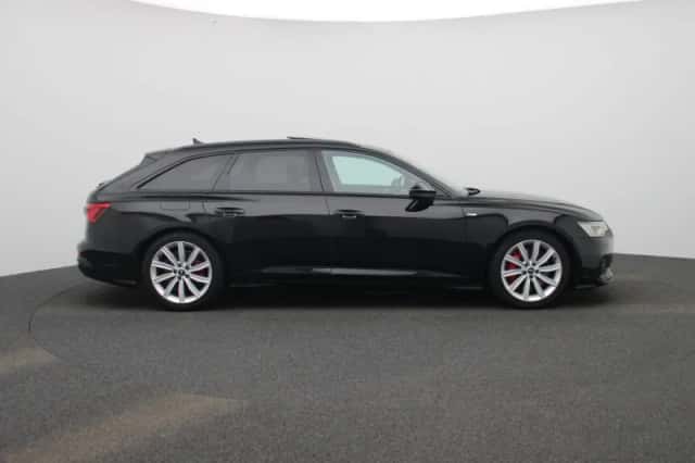 Audi A6 (2022) thumbnail 6