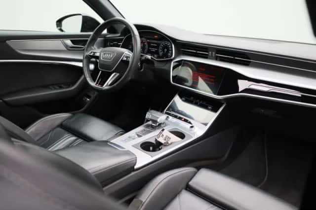 Audi A6 (2022) thumbnail 51