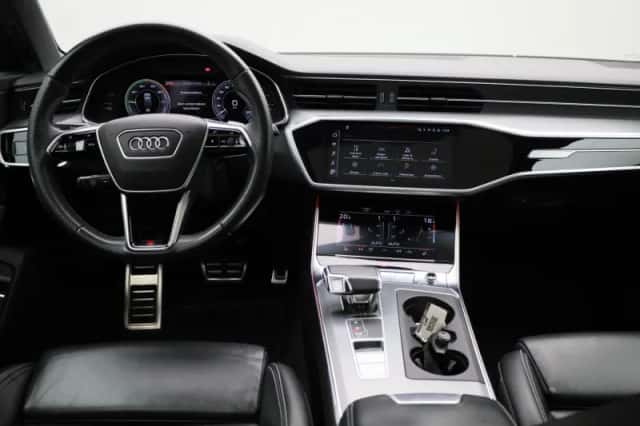 Audi A6 (2022) thumbnail 7