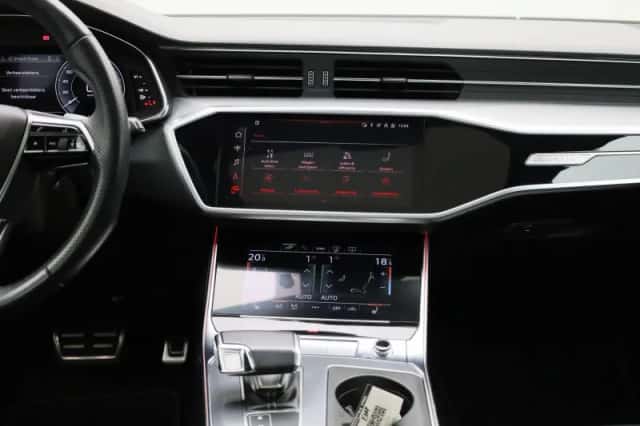 Audi A6 (2022) thumbnail 8