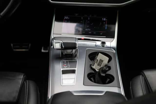 Audi A6 (2022) thumbnail 9