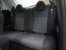 Fiat 500e (2022) thumbnail 12