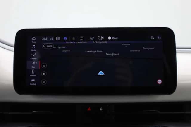 Fiat 500e (2022) thumbnail 16