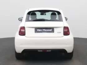 Fiat 500e (2022) thumbnail 5