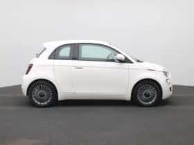 Fiat 500e (2022) thumbnail 6