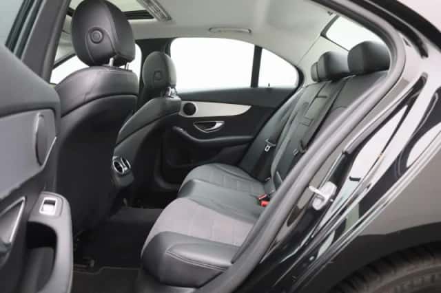 Mercedes-Benz C-Klasse (2017) thumbnail 12