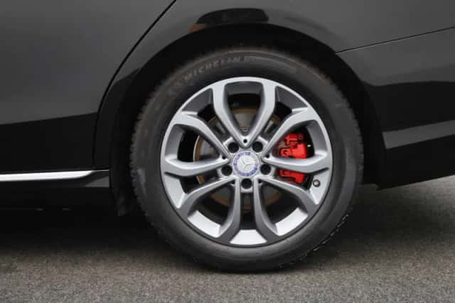 Mercedes-Benz C-Klasse (2017) thumbnail 13