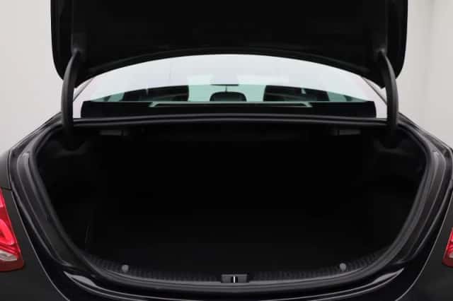 Mercedes-Benz C-Klasse (2017) thumbnail 14