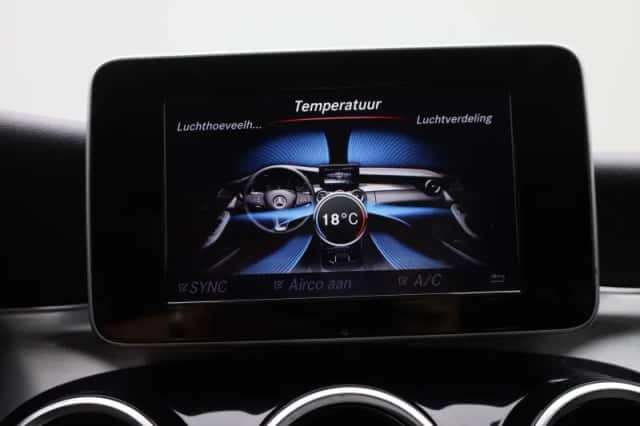 Mercedes-Benz C-Klasse (2017) thumbnail 18