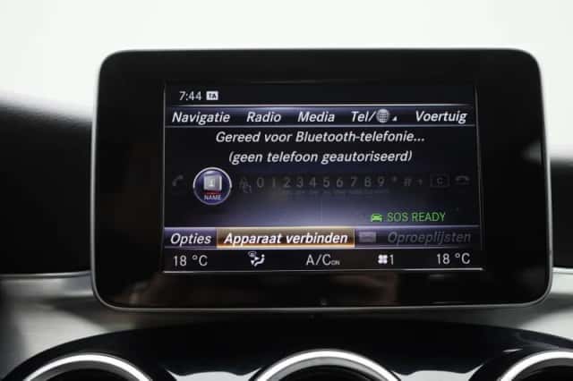 Mercedes-Benz C-Klasse (2017) thumbnail 23