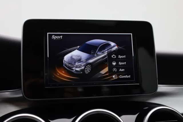Mercedes-Benz C-Klasse (2017) thumbnail 25