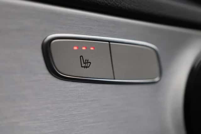 Mercedes-Benz C-Klasse (2017) thumbnail 31
