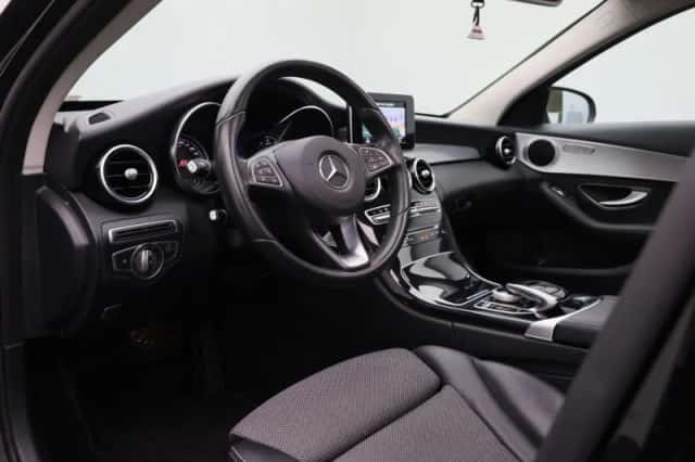 Mercedes-Benz C-Klasse (2017) thumbnail 32