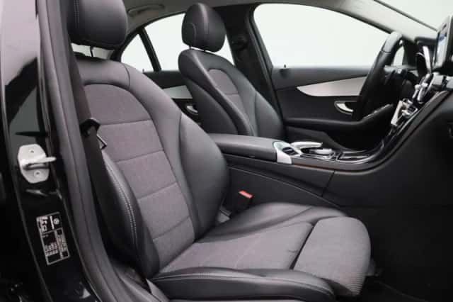 Mercedes-Benz C-Klasse (2017) thumbnail 34