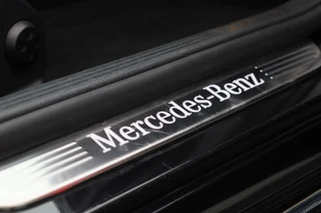 Mercedes-Benz C-Klasse (2017) thumbnail 35