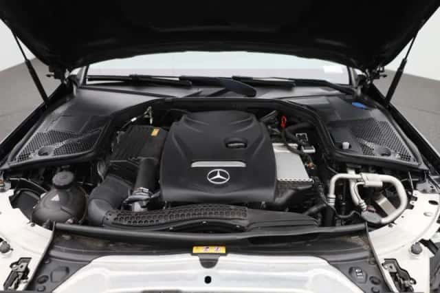 Mercedes-Benz C-Klasse (2017) thumbnail 41