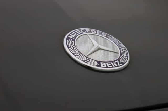 Mercedes-Benz C-Klasse (2017) thumbnail 42