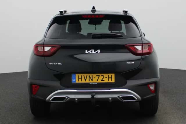 Kia Stonic (2025) thumbnail 5