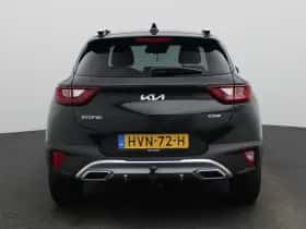 Kia Stonic thumbnail 5